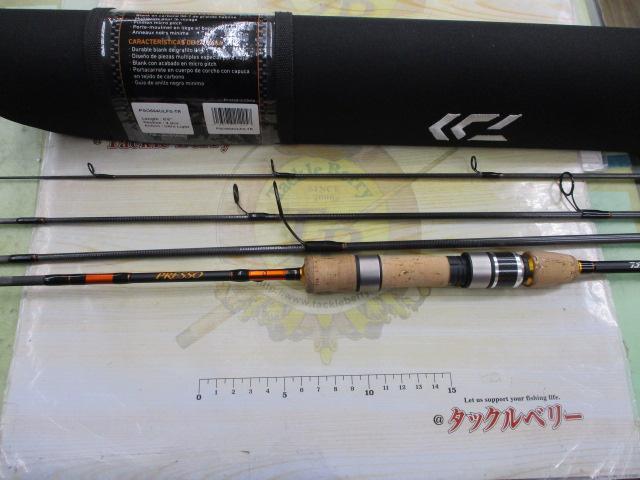 プレッソ PSO604ULFS-TR