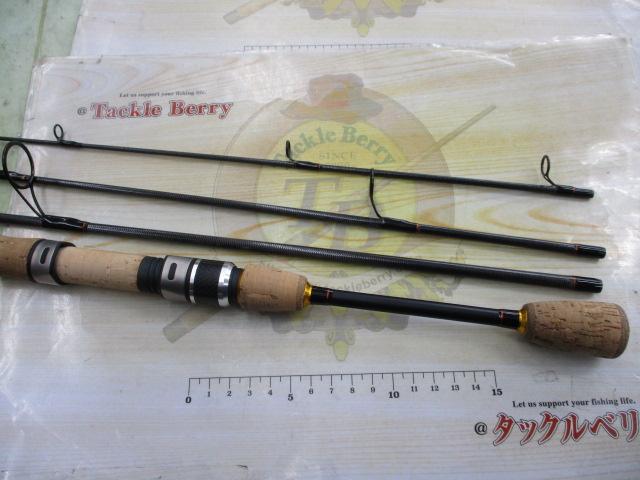 プレッソ PSO604ULFS-TR