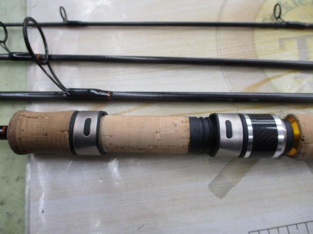 プレッソ PSO604ULFS-TR