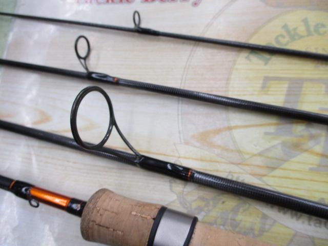 プレッソ PSO604ULFS-TR