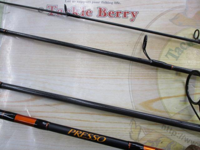 プレッソ PSO604ULFS-TR