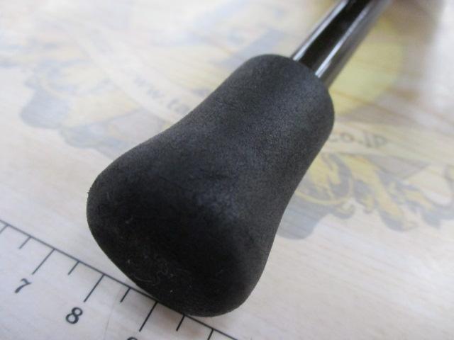 15ソアレBBアジング S704LS