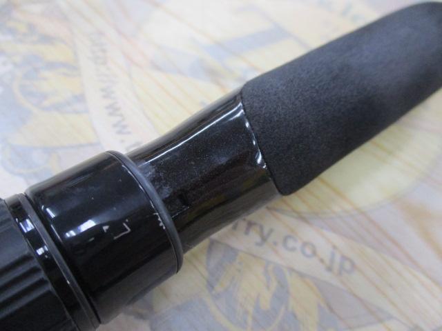 15ソアレBBアジング S704LS