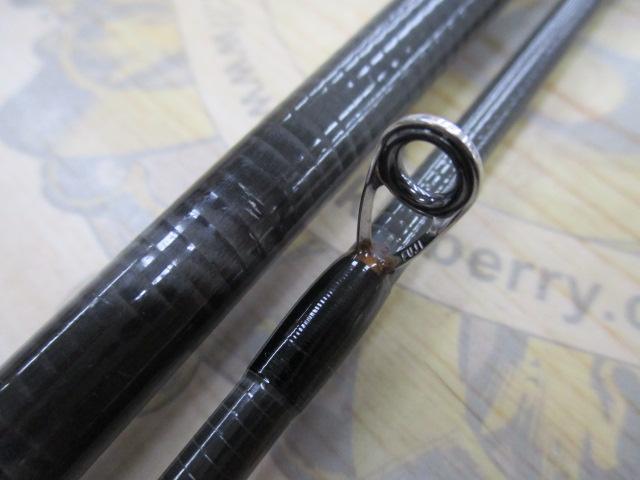 15ソアレBBアジング S704LS