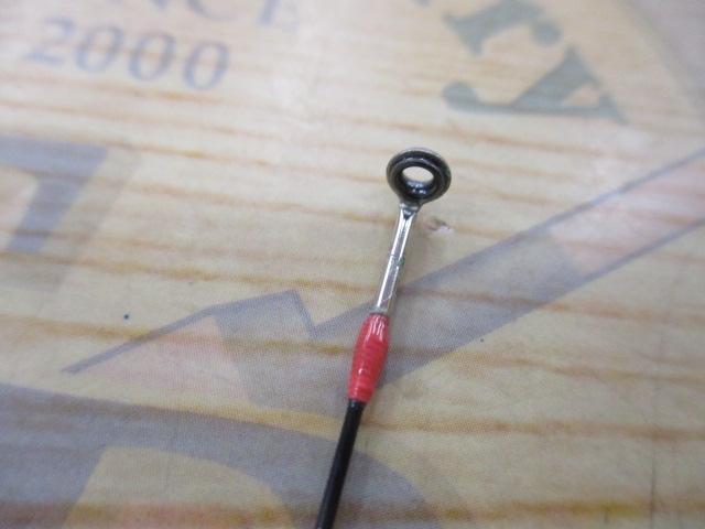 15ソアレBBアジング S704LS