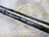 15ソアレBBアジング S704LS