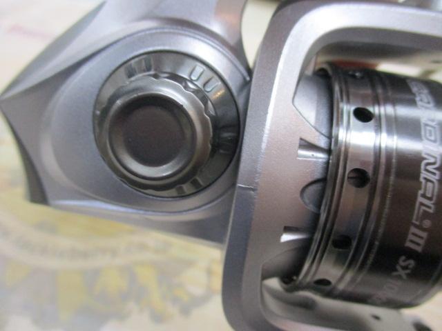 カーディナルⅢSX 1000S