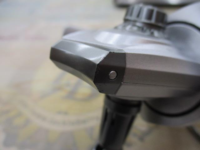 カーディナルⅢSX 1000S