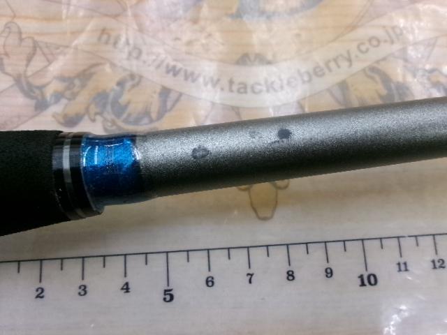 沖釣工房スルメ直結150-150