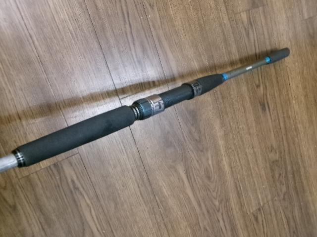 沖釣工房スルメ直結150-150