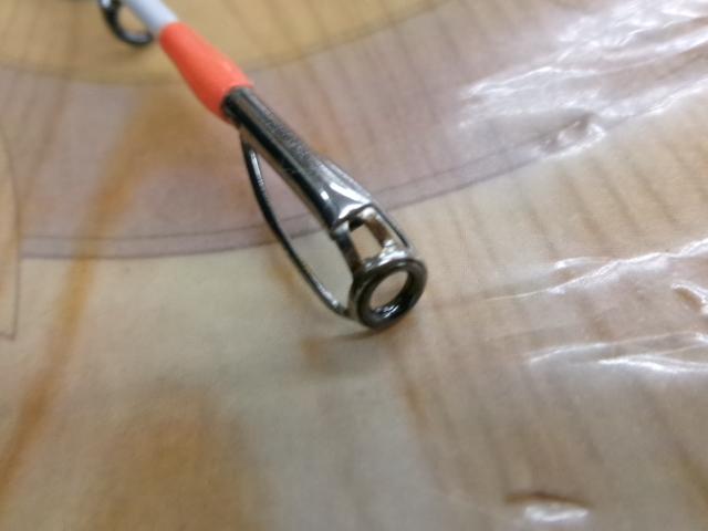 沖釣工房スルメ直結150-150