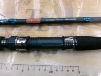 沖釣工房スルメ直結150-150