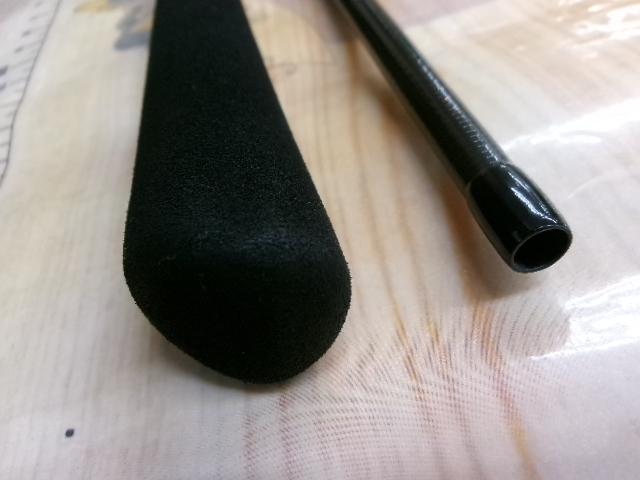 紅牙テンヤゲームEX AGS MH-235