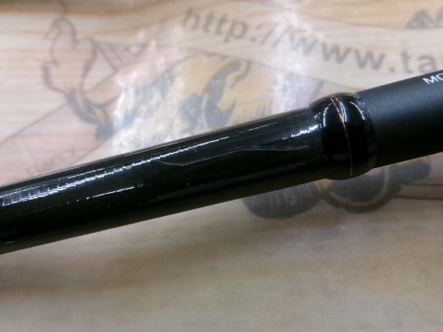 紅牙テンヤゲームEX AGS MH-235