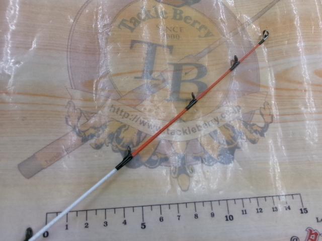 紅牙テンヤゲームEX AGS MH-235