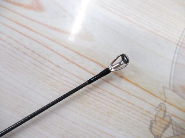 エメラルダスX 83M