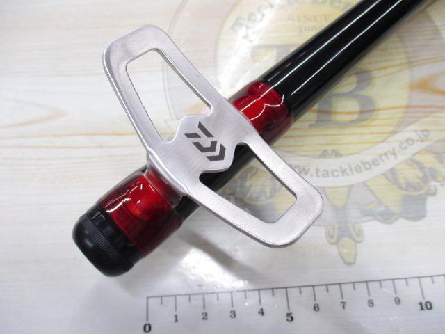 ブラックジャックスナイパーヘチX XH-240