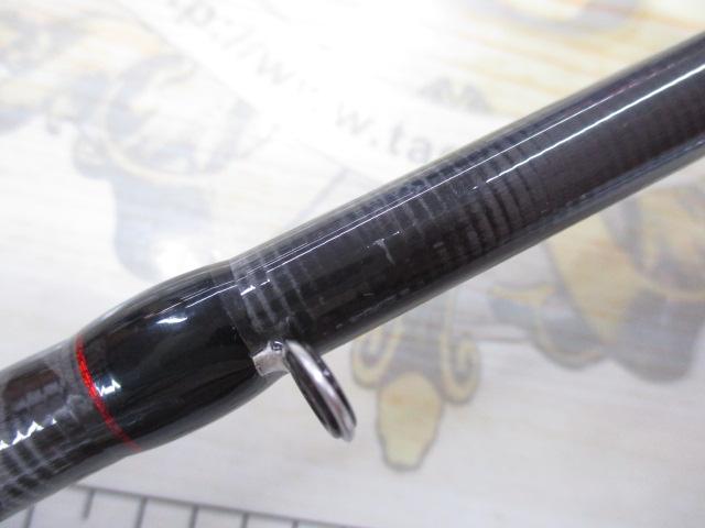 ブラックジャックスナイパーヘチX XH-240