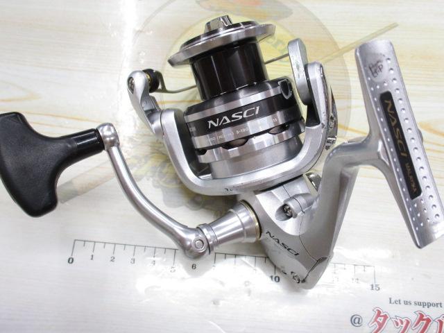 13ナスキー 4000HG