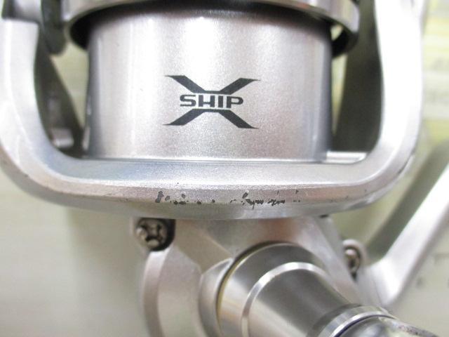 13ナスキー 4000HG