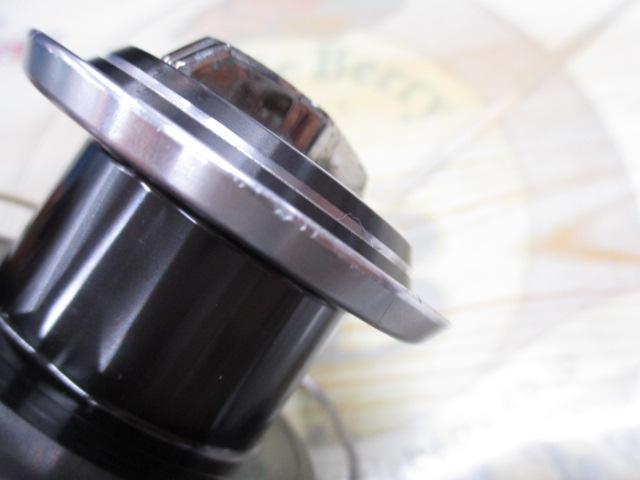 13ナスキー 4000HG