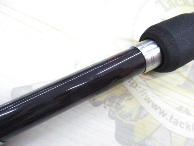 コルトスナイパーBB LSJ S96ML