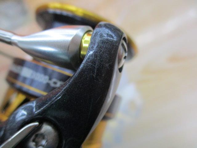 18レガリス LT3000-CXH