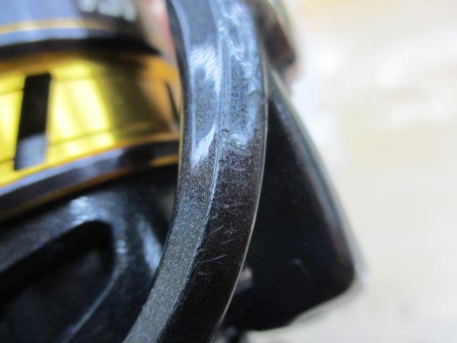 18レガリス LT3000-CXH