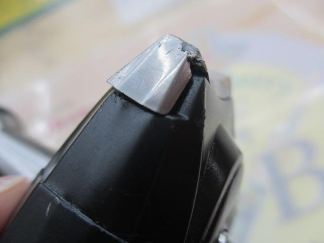 ロキサーニ 2500SH