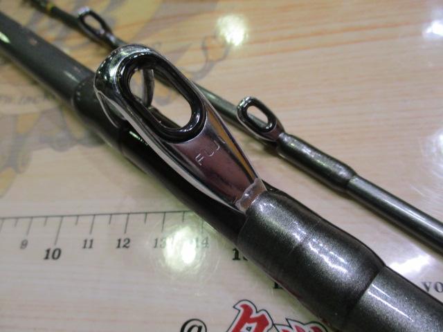 HZ先鋭剣崎 100-230