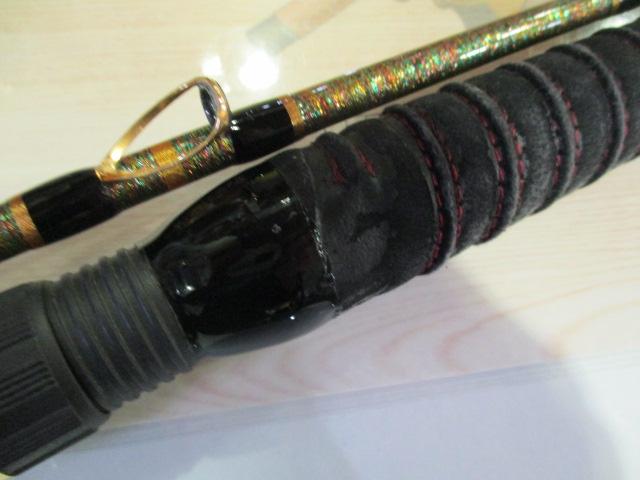 ブルークォーターブラックパンサーMPG271