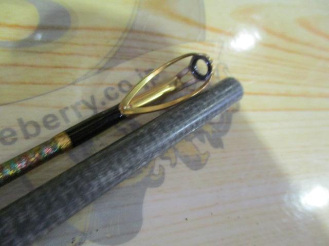 ブルークォーターブラックパンサーMPG271