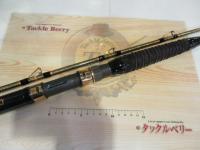 ブルークォーターブラックパンサーMPG271