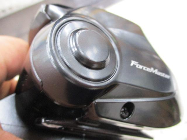 23フォースマスター 200DH