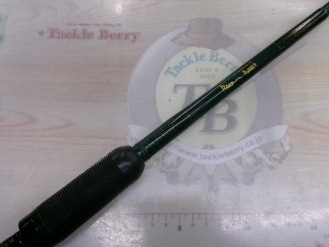 ロードランナー 660VACUUM ディープショットスペシャル