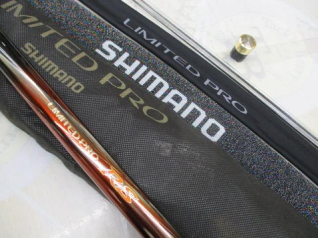 リミテッドプロRS H90NR