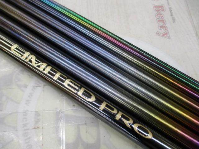 リミテッドプロRS H90NR