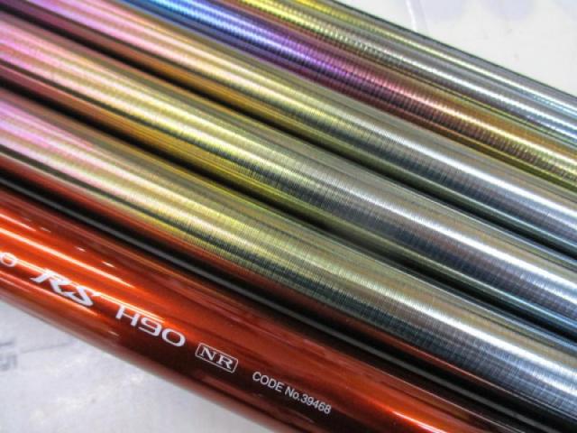 リミテッドプロRS H90NR