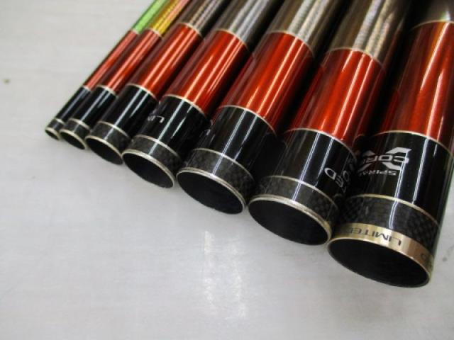 リミテッドプロRS H90NR