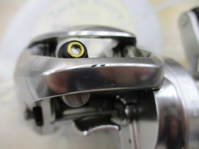 16メタニウムMGL LH｜＠ベリーネット 日本最大新品中古釣具WEBショップ