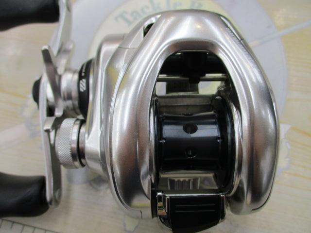 16メタニウムMGL lh 16メタニウムMGL LH｜＠ベリーネット 日本最大新品中古釣具WEBショップ