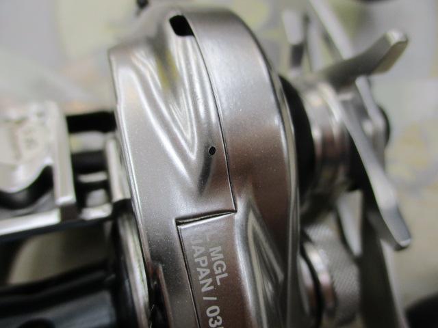 16メタニウムMGL LH