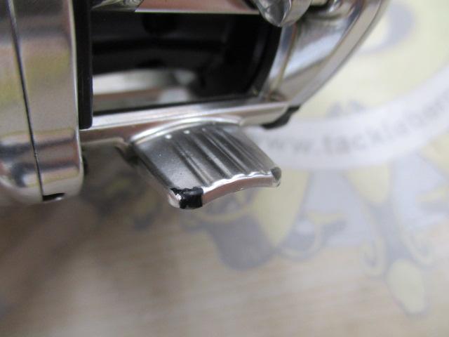 16メタニウムMGL LH｜＠ベリーネット 日本最大新品中古釣具WEBショップ