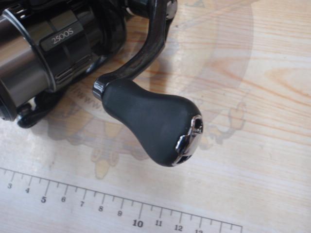 19ヴァンキッシュ 2500S