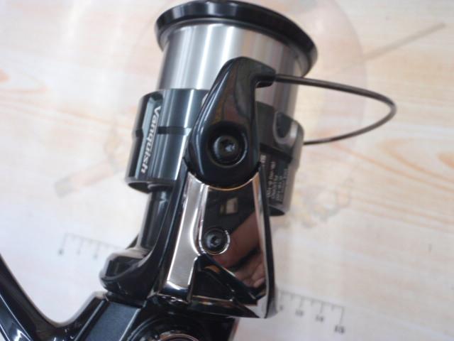 19ヴァンキッシュ 2500S