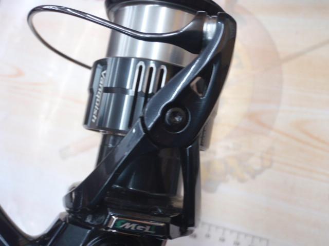 19ヴァンキッシュ 2500S