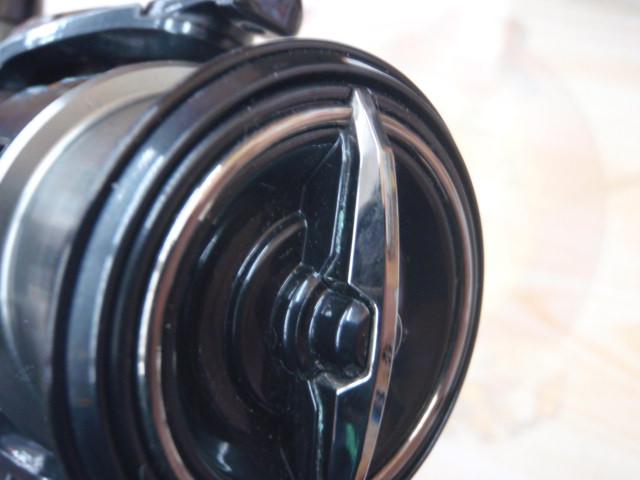 19ヴァンキッシュ 2500S