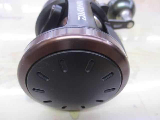 11ダイナスター 150早技