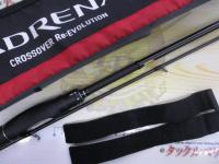 18ポイズンアドレナ 2610ULM-2