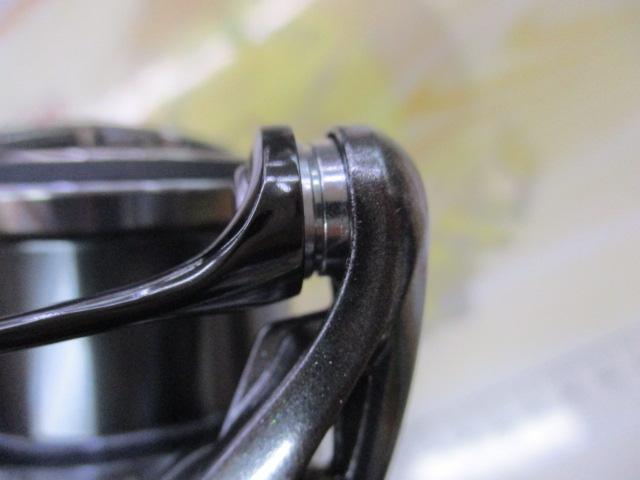 21コンプレックスXR 2500 F6